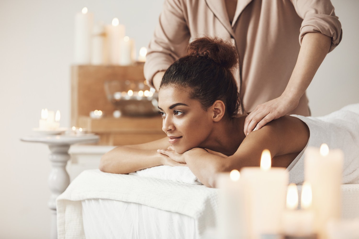 Salima Massage Therapy